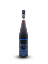 Vintrendi Vibe Bluberry