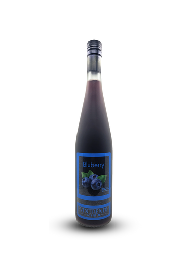 Vintrendi Vibe Bluberry