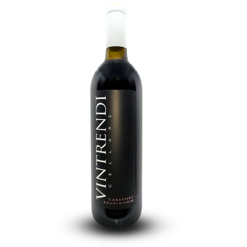 Vintrendi Cellars Cabernet Sauvignon