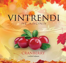 Vintrendi Cranberry