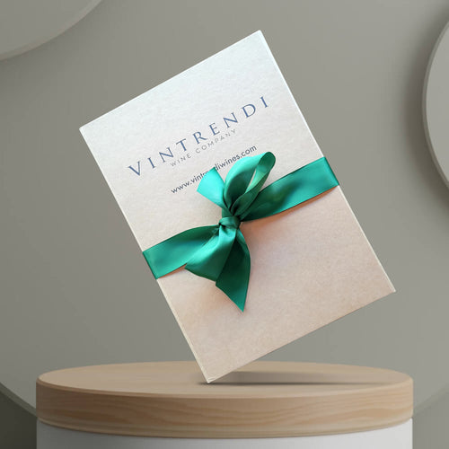 Vintrendi Wine Gift Box