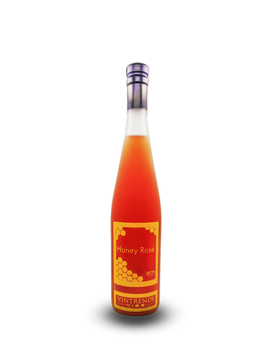 Vintrendi Vibe Honey Rosé