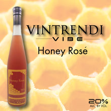 Vintrendi Vibe Honey Rosé