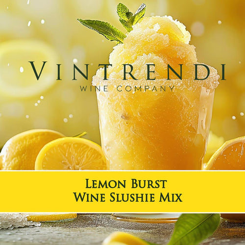 Vintrendi Slushy Mix