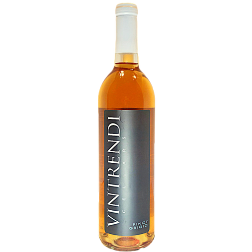 Vintrendi Cellars Pinot Grigio