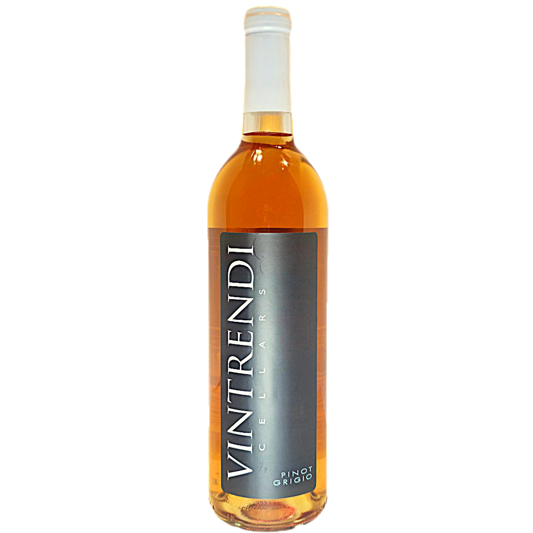 Vintrendi Cellars Pinot Grigio