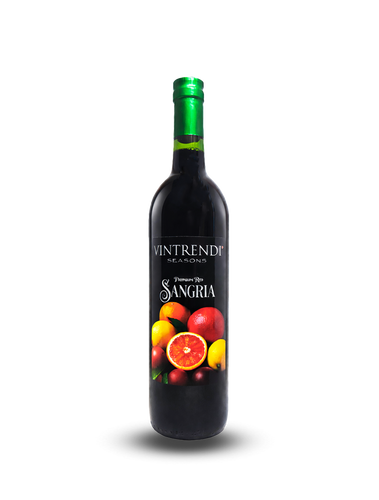 Vintrendi Premium Red Sangria
