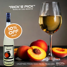 Vintrendi Vibe Peach