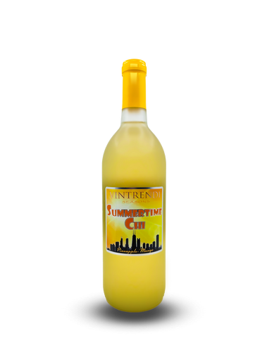 Vintrendi Summertime Chi (Pineapple- Mango)