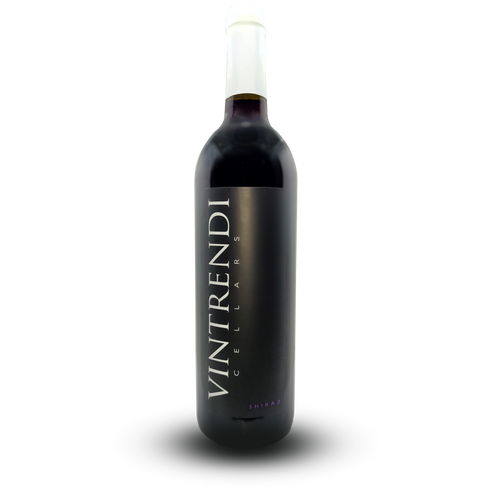 Vintrendi Cellars Shiraz