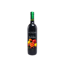 Vintrendi Premium Red Sangria