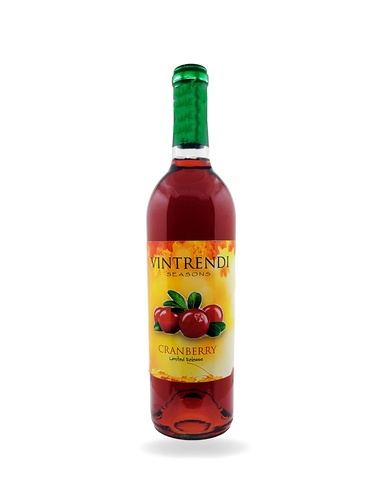 Vintrendi Cranberry