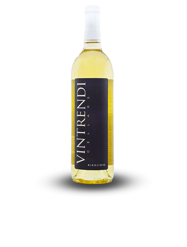 Vintrendi Cellars Riesling