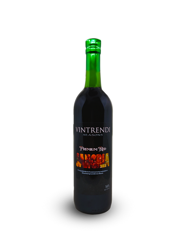 Vintrendi Premium Red Sangria