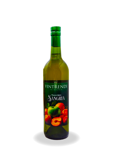 NEW ITEM - Vintrendi Premium White Sangria