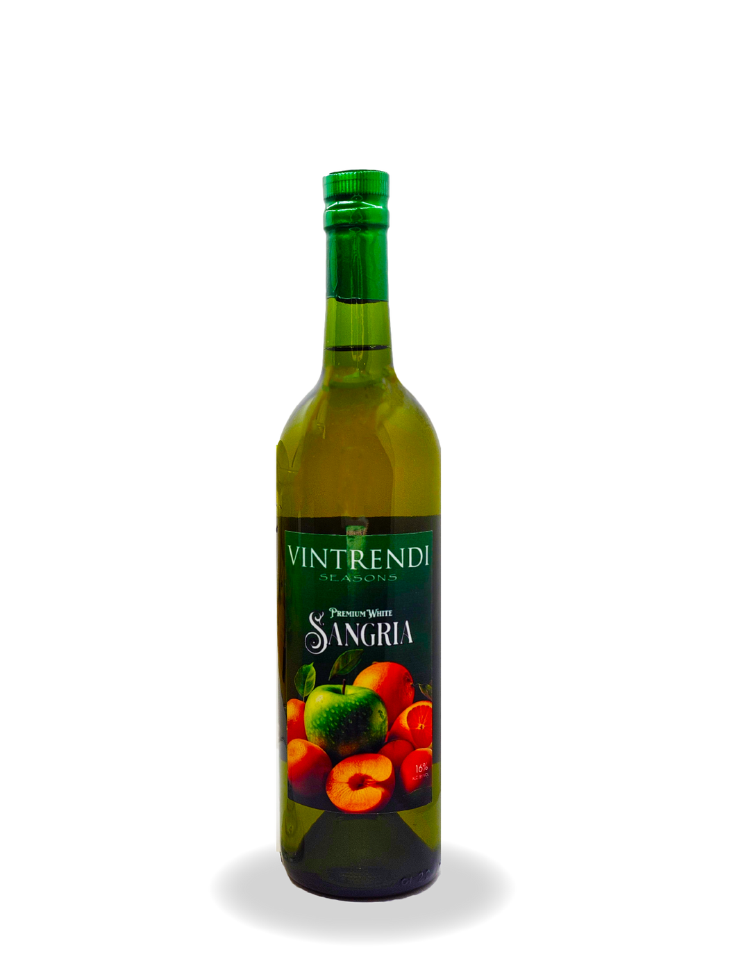 NEW ITEM - Vintrendi Premium White Sangria