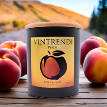 Vintrendi Candles