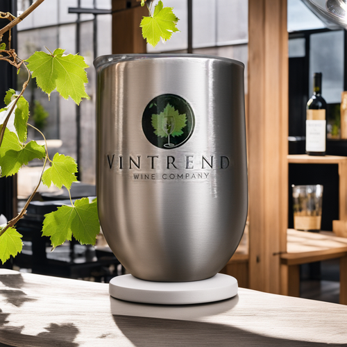 Vintrendi Wine Company Mugs