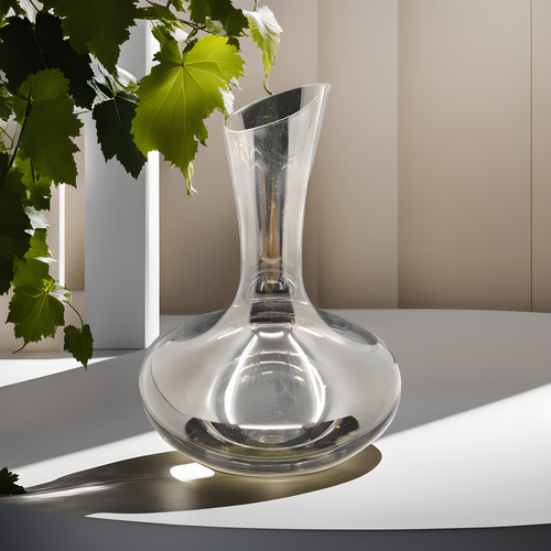 Wine Decanter