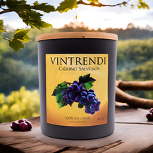 Vintrendi Candles