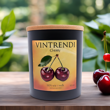 Vintrendi Candles