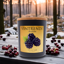 Vintrendi Candles