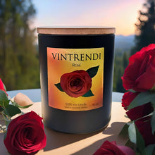 Vintrendi Candles