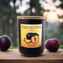 Vintrendi Candles