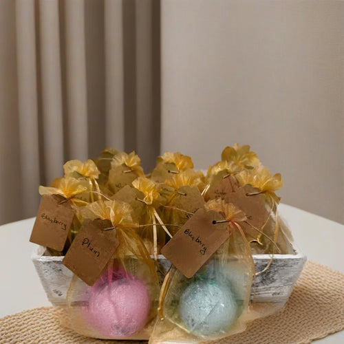 Vintrendi Bath Bombs