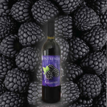 Vintrendi Blaqberry