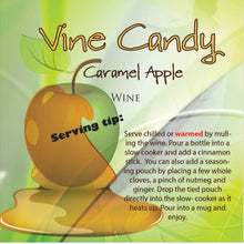 V.C. Caramel Apple