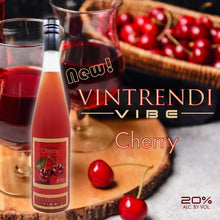 Vintrendi Vibe Cherry