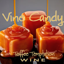 V.C Toffee Temptation