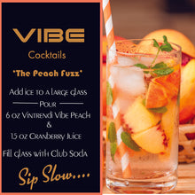 Vintrendi Vibe Peach