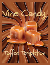 V.C Toffee Temptation