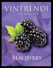 Vintrendi Blaqberry